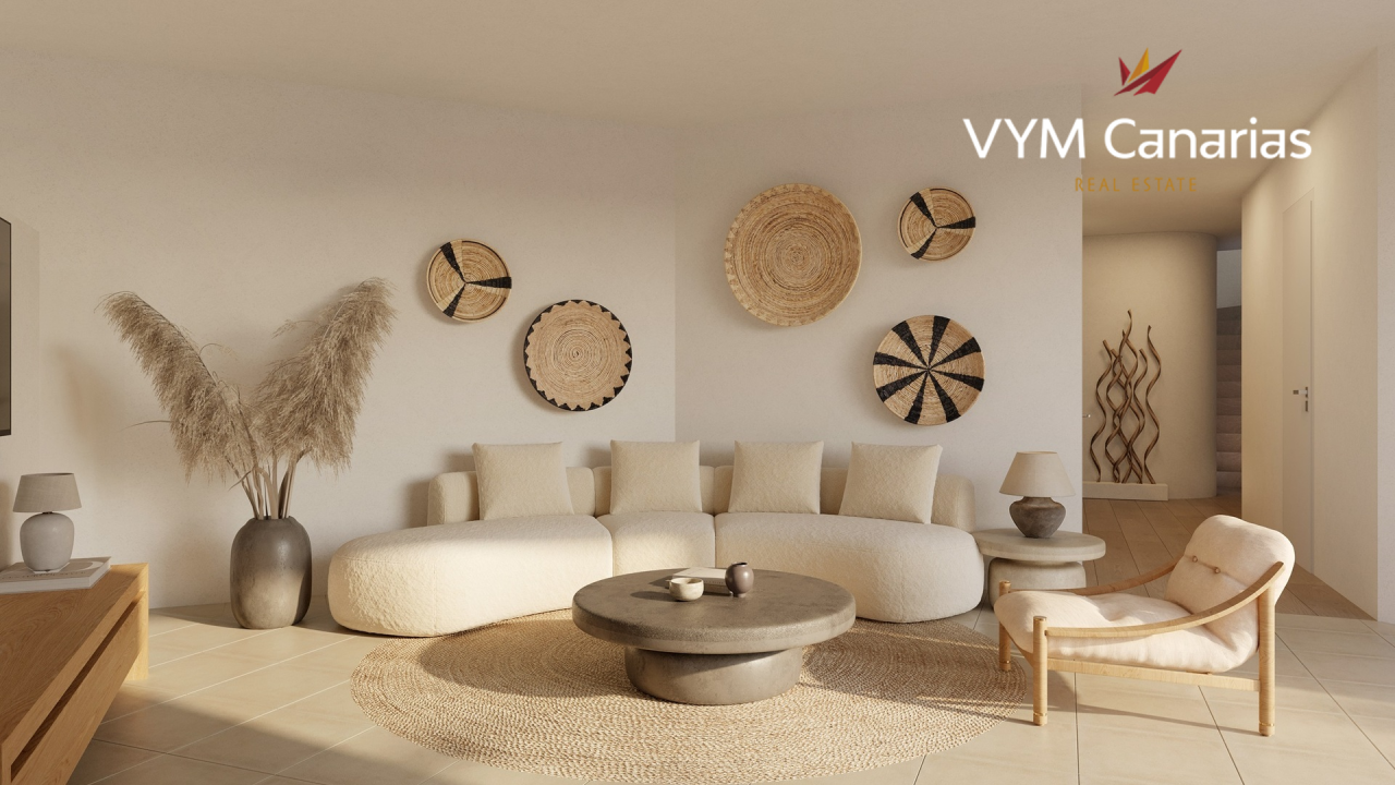 Apartment on Tenerife, Spain, 174 m² - picture 8