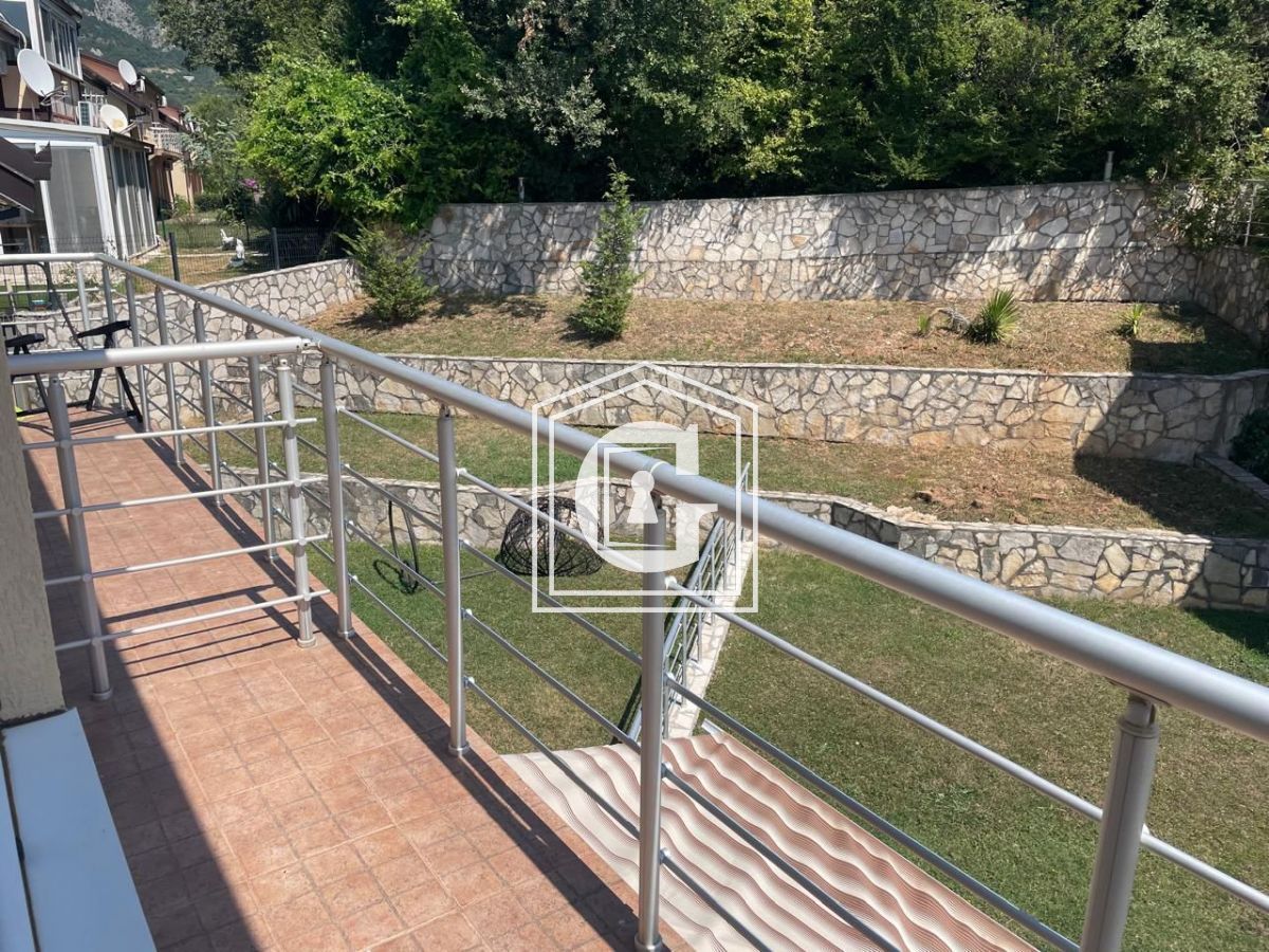 Casa adosada en el Bar, Montenegro, 122 m² - imagen 7