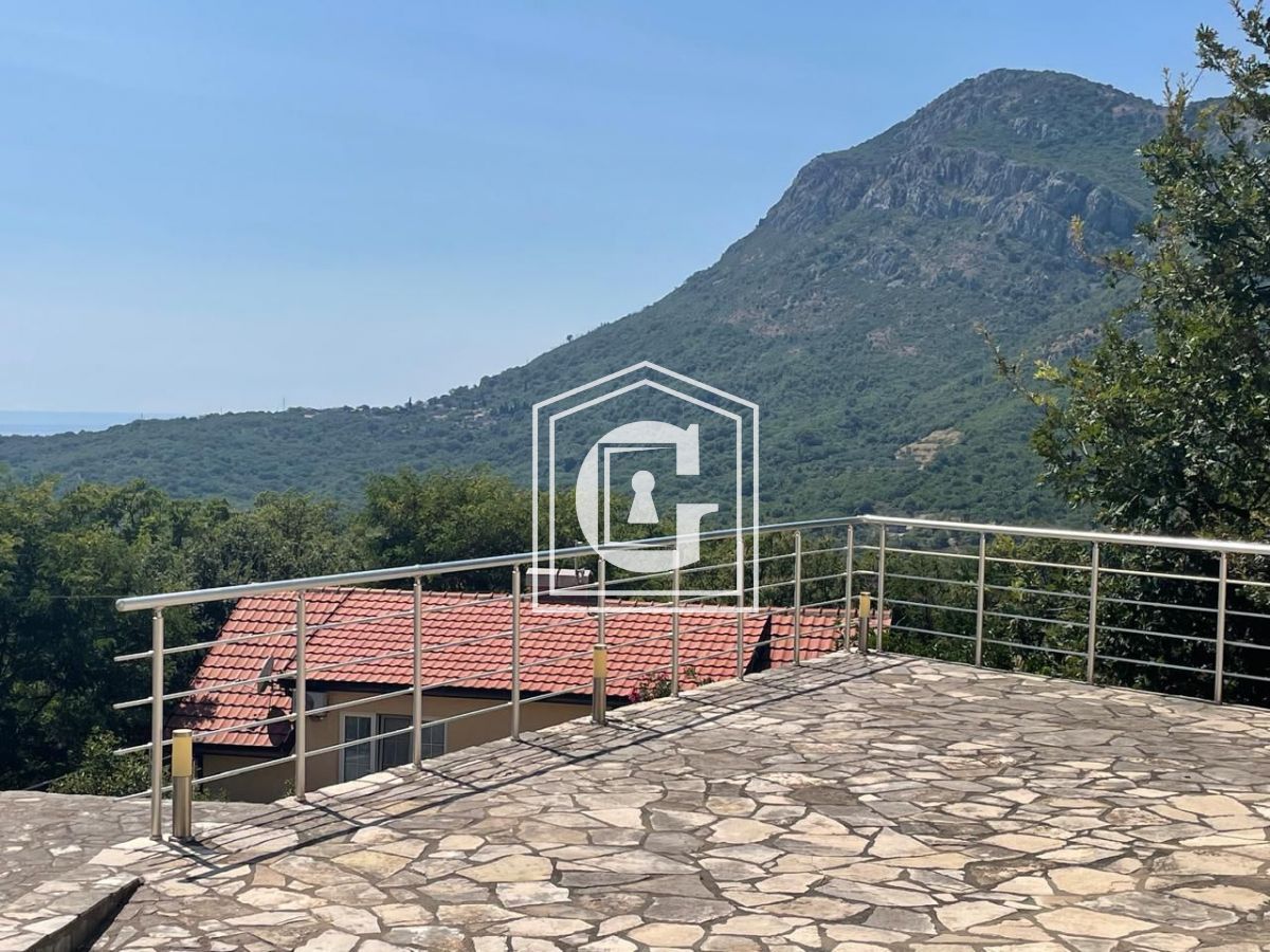 Casa adosada en el Bar, Montenegro, 122 m² - imagen 15