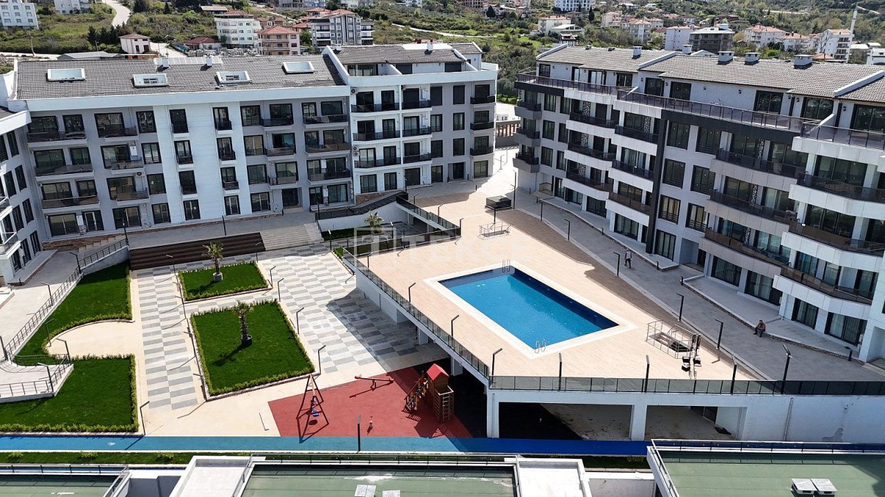 Apartment Çınarcık, Türkei, 60 m² - Foto 1