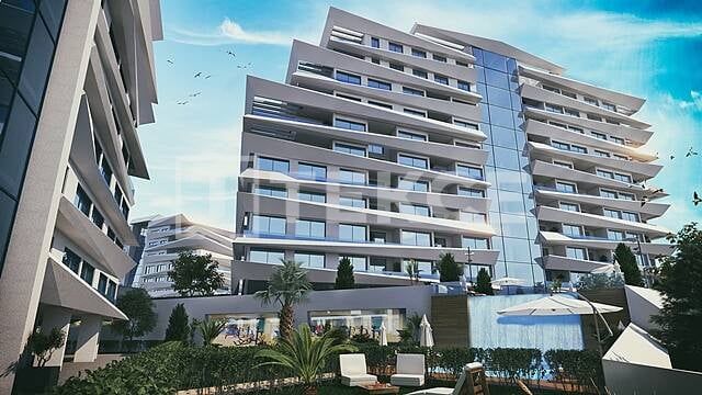 Apartamento en Kyrenia, Chipre, 180 m² - imagen 4