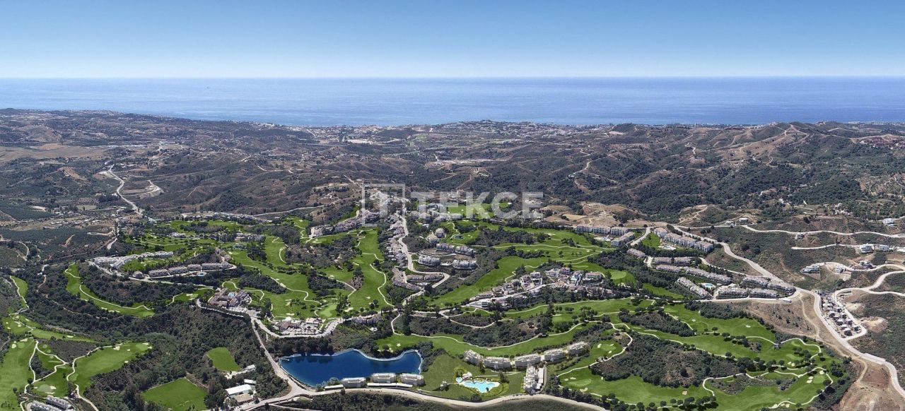 Appartamenti a Mijas, Spagna, 80 m² - foto 9