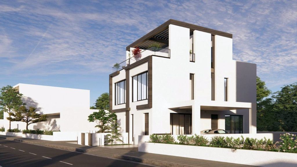 Flat in Larnaca, Cyprus, 102 m² - picture 4