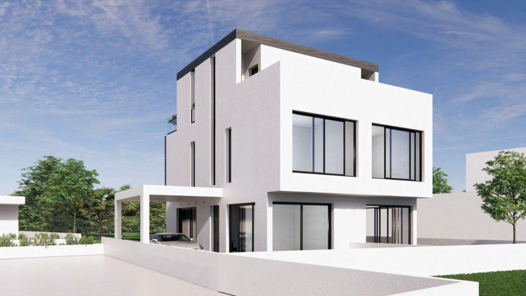 Flat in Larnaca, Cyprus, 102 m² - picture 5