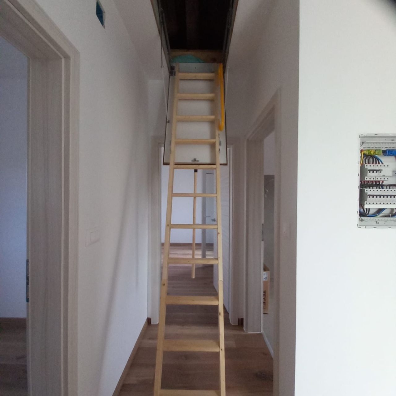 House in Buje, Croatia, 140 m² - picture 18