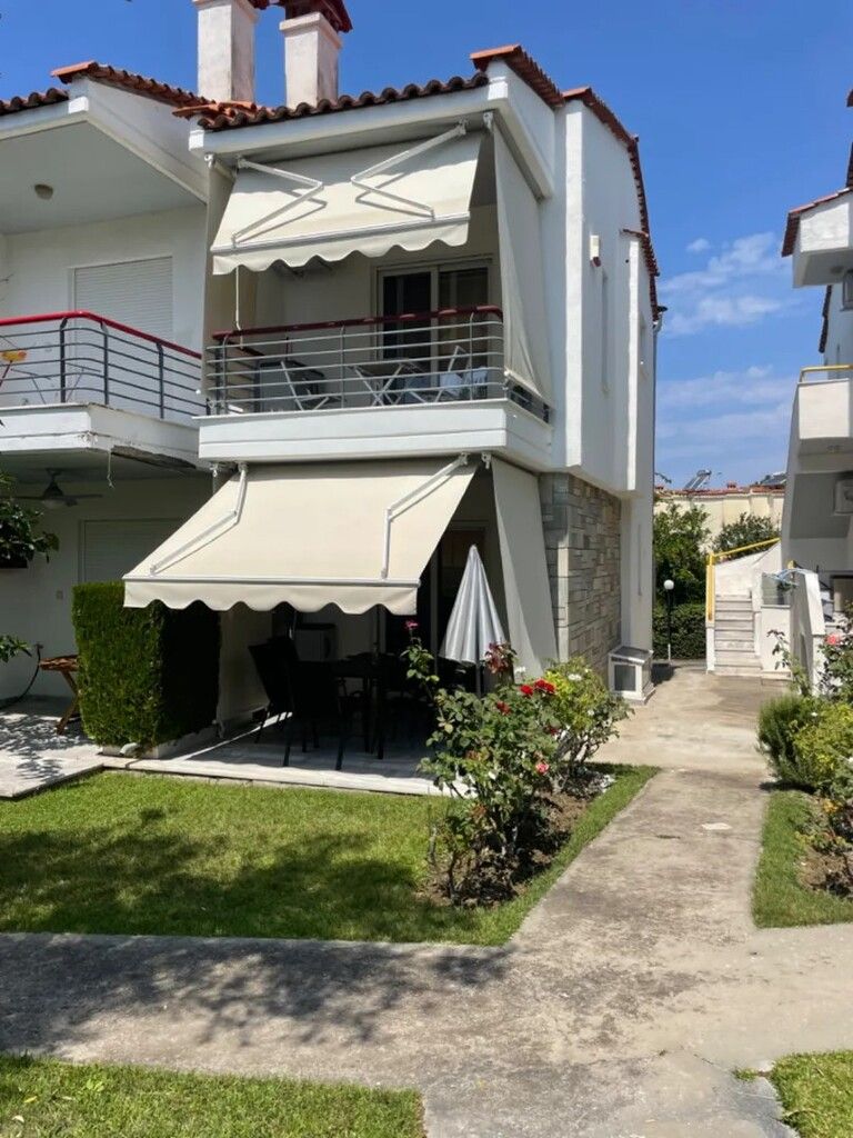 Maisonette in Chalkidiki, Greece, 90 m² - picture 1