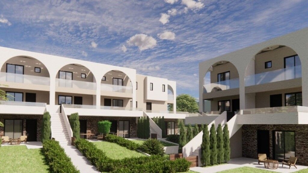 Maisonette a Sithonia, Grecia, 94 m² - foto 2