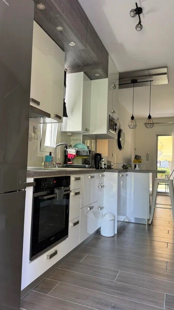 Maisonette in Kassandra, Greece, 90 m² - picture 4