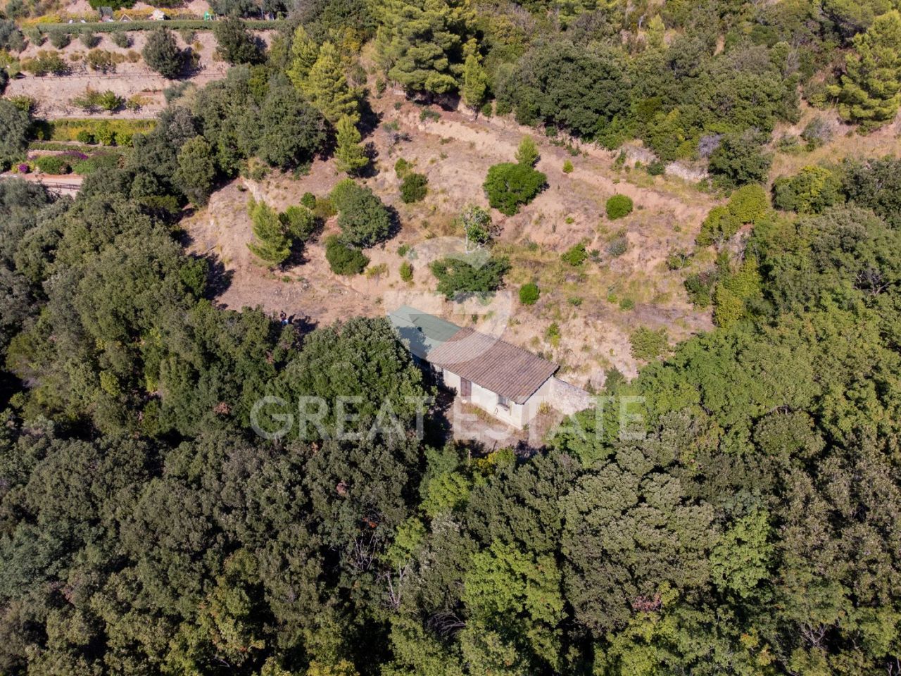 Haus in Monte Argentario, Italien, 61 m² - Foto 4