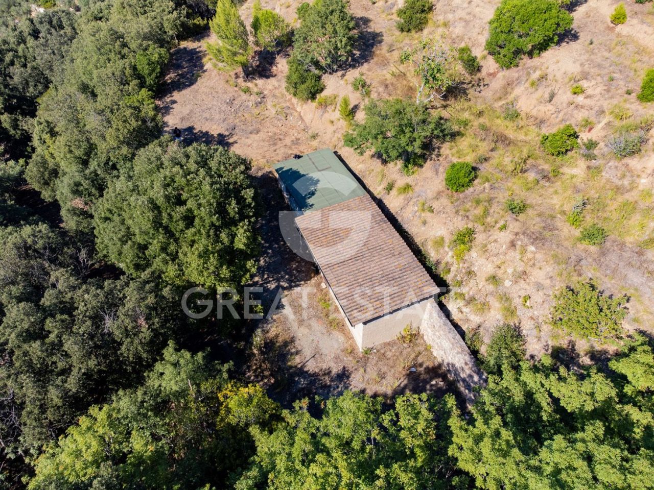 Haus in Monte Argentario, Italien, 61 m² - Foto 5