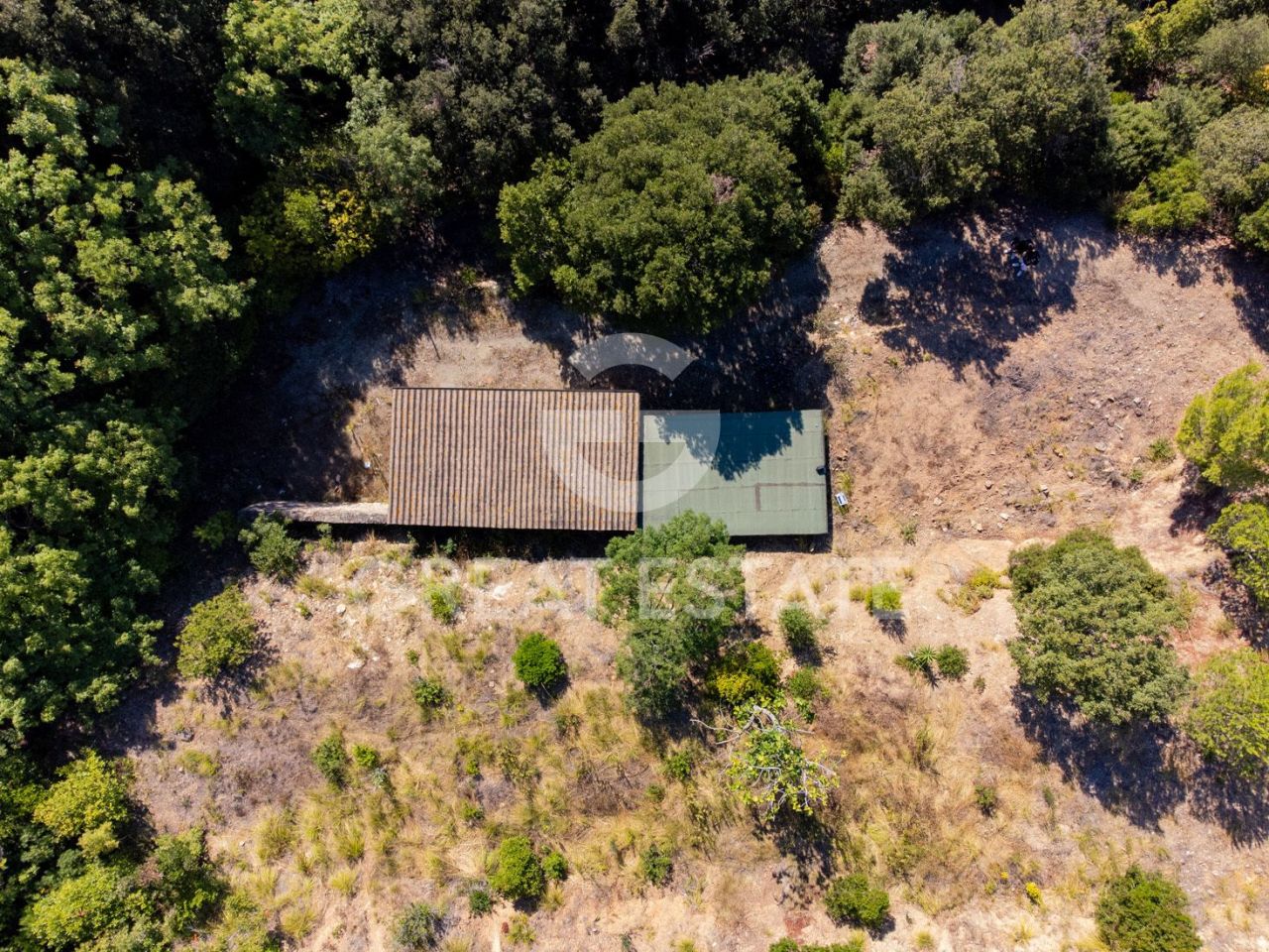 Haus in Monte Argentario, Italien, 61 m² - Foto 6