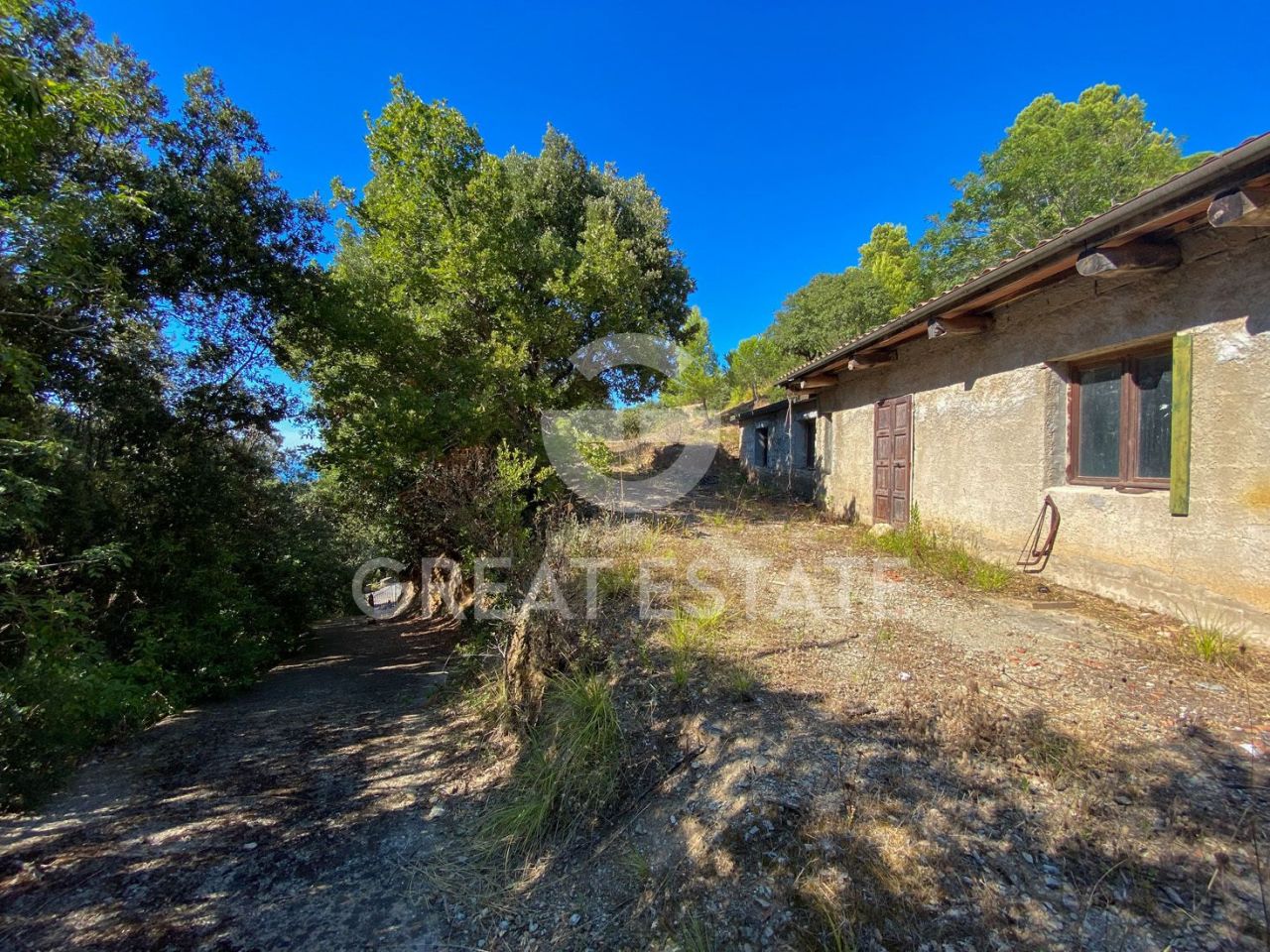 Haus in Monte Argentario, Italien, 61 m² - Foto 8