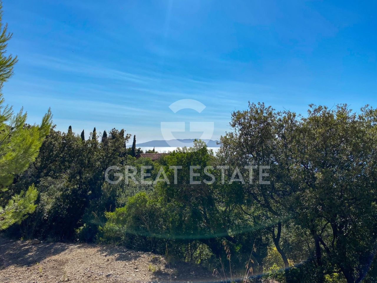 Haus in Monte Argentario, Italien, 61 m² - Foto 10