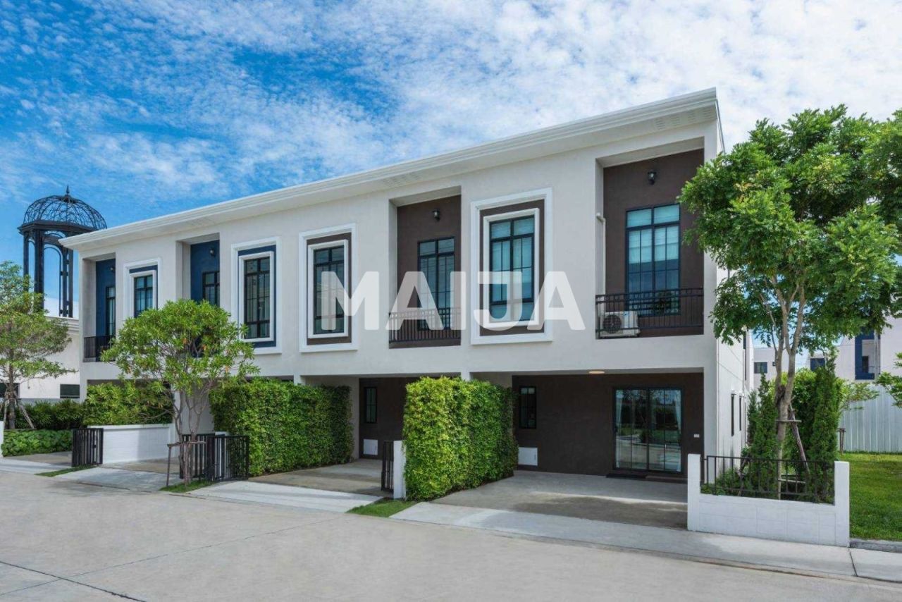 Flat Bang Lamung, Thailand, 127.5 m² - picture 3