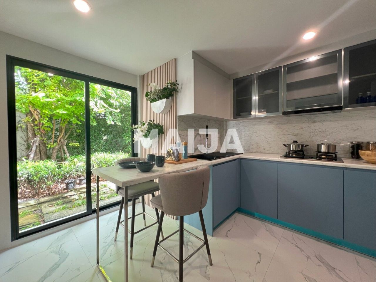 Flat Bang Lamung, Thailand, 127.5 m² - picture 7