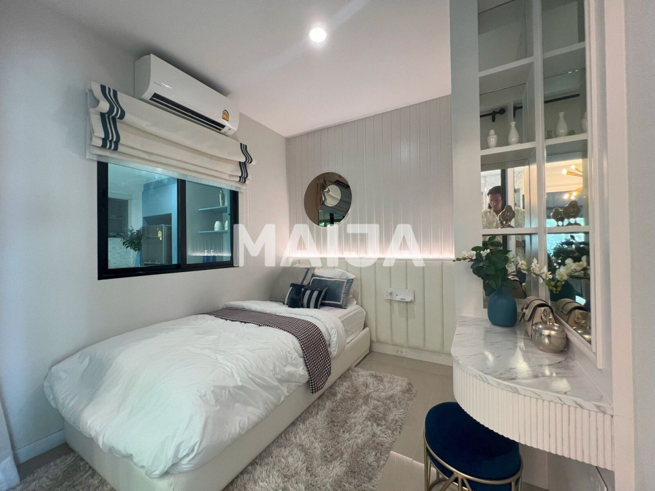 Flat Bang Lamung, Thailand, 127.5 m² - picture 9