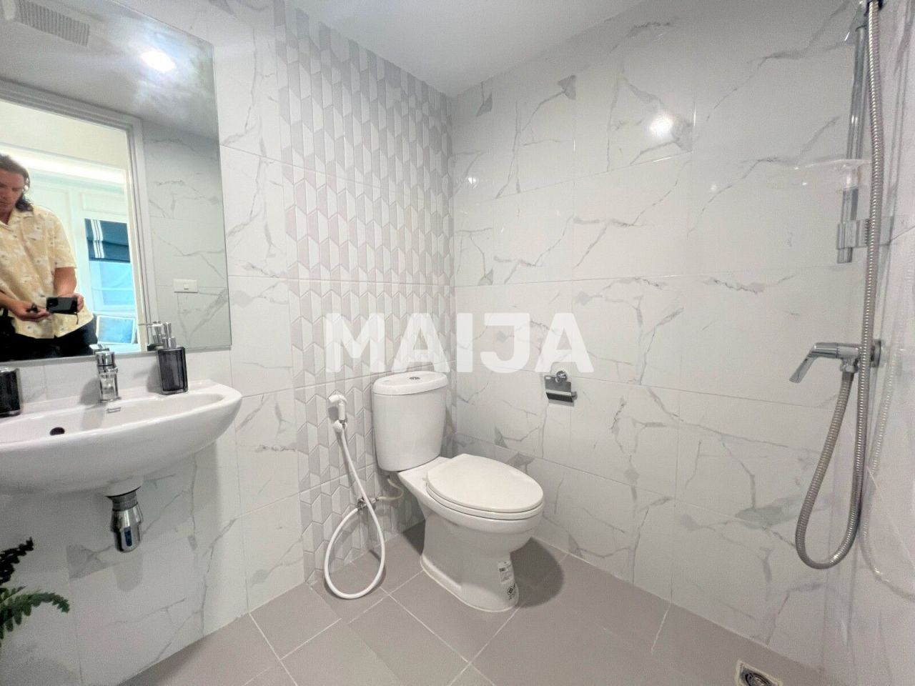 Flat Bang Lamung, Thailand, 127.5 m² - picture 10