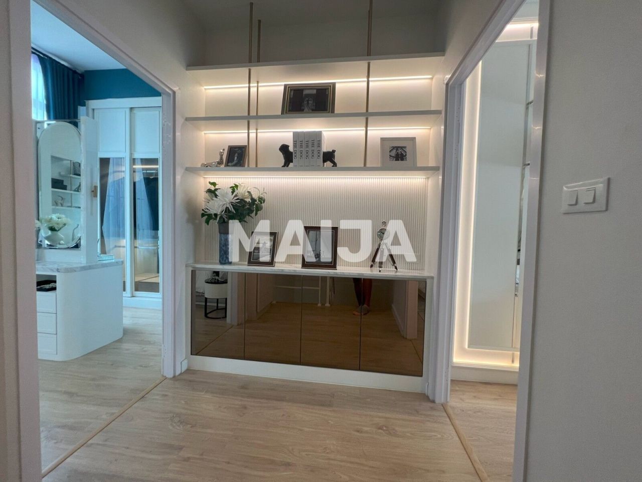 Flat Bang Lamung, Thailand, 127.5 m² - picture 12