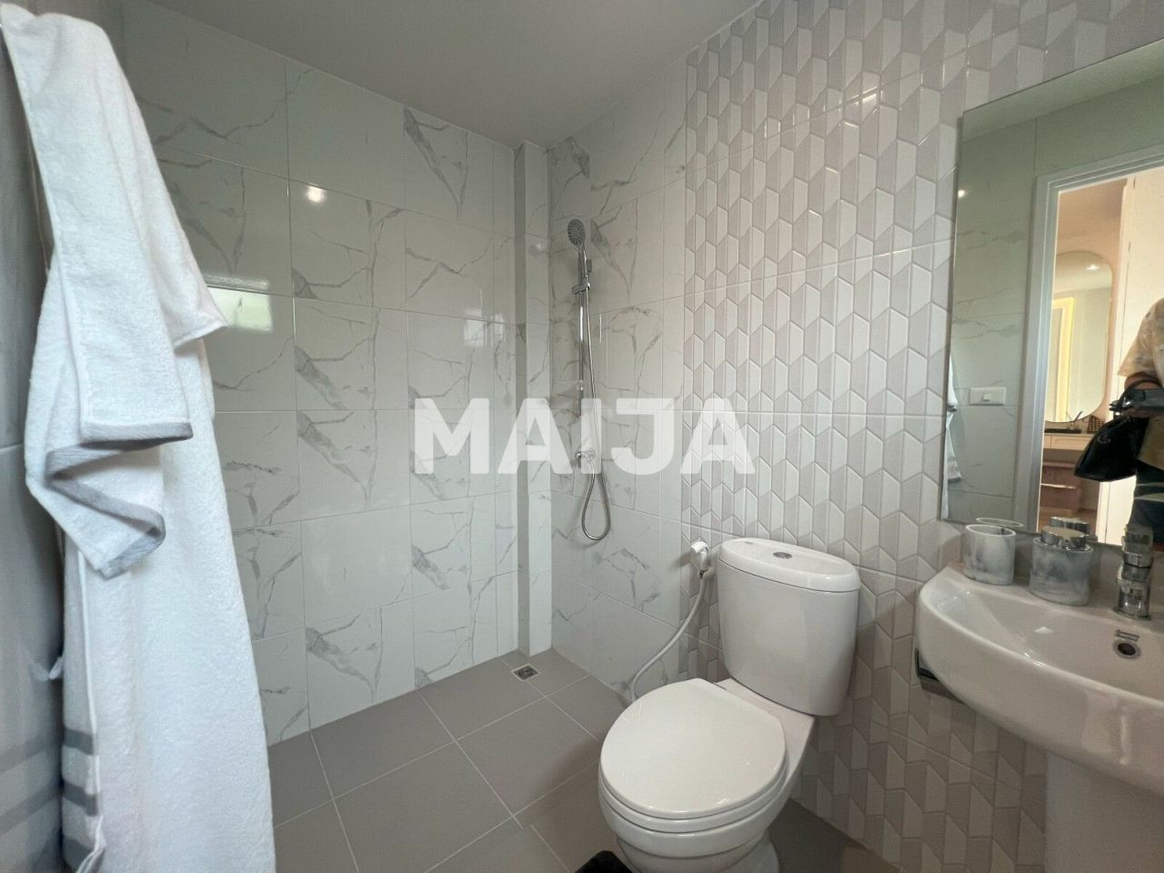 Flat Bang Lamung, Thailand, 127.5 m² - picture 15