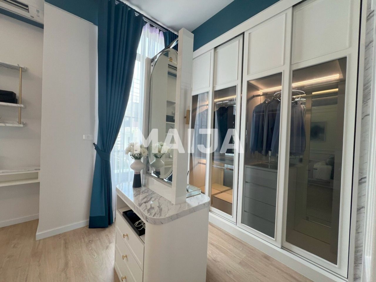 Flat Bang Lamung, Thailand, 127.5 m² - picture 16