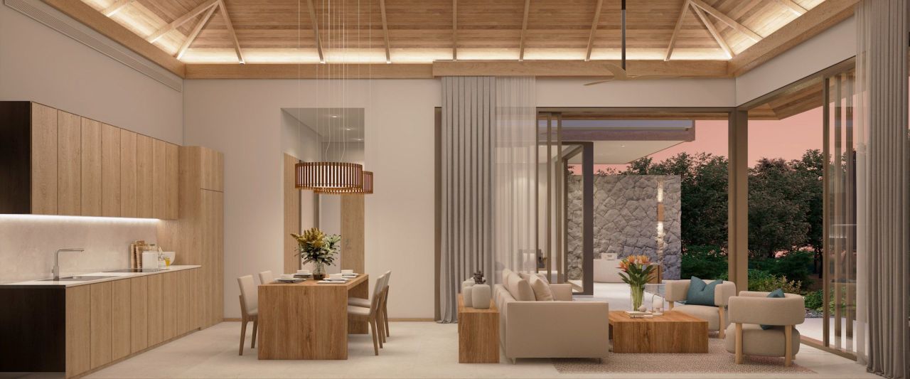 Villa a Phuket, Thailandia, 173 m² - foto 5