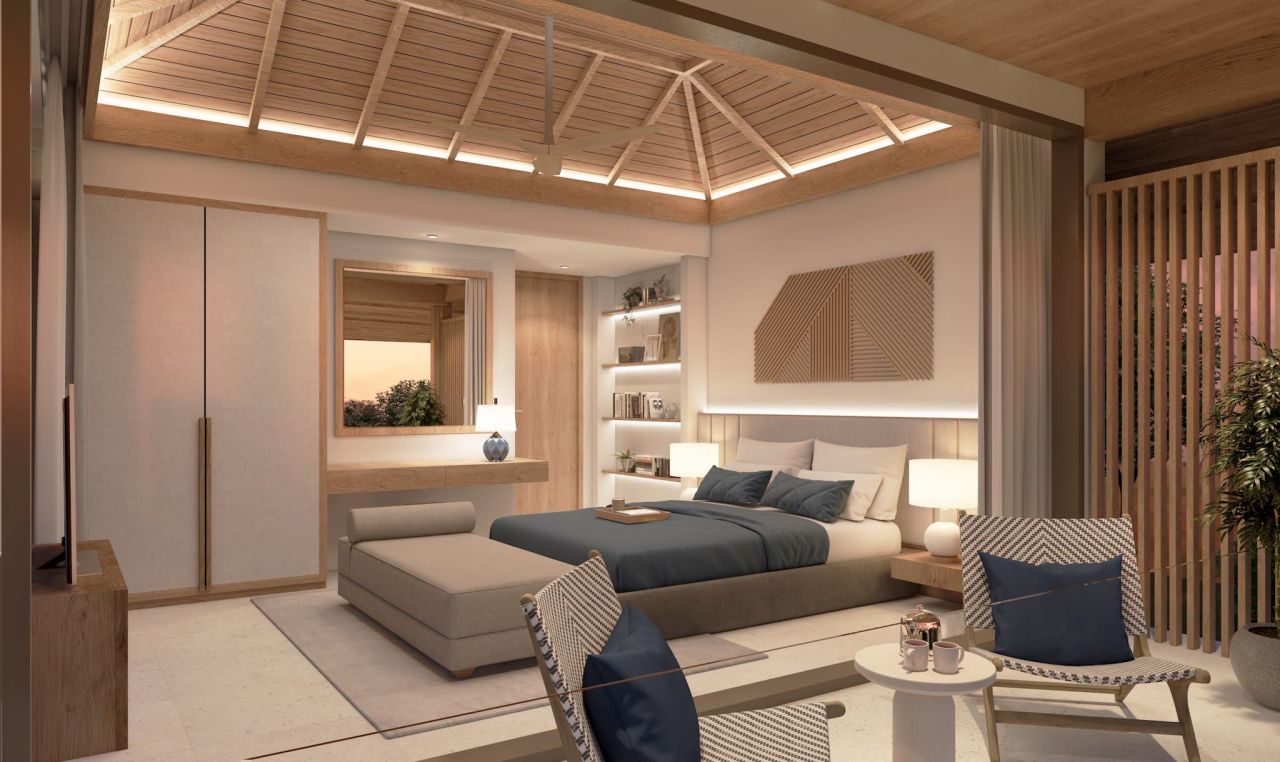 Villa a Phuket, Thailandia, 173 m² - foto 6