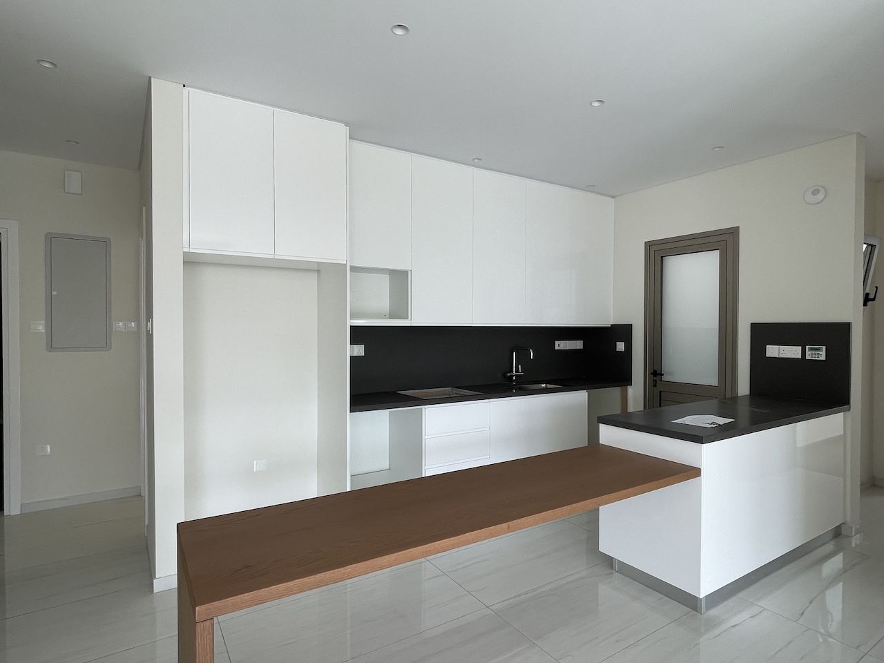 Flat in Paphos, Cyprus, 242 m² - picture 3