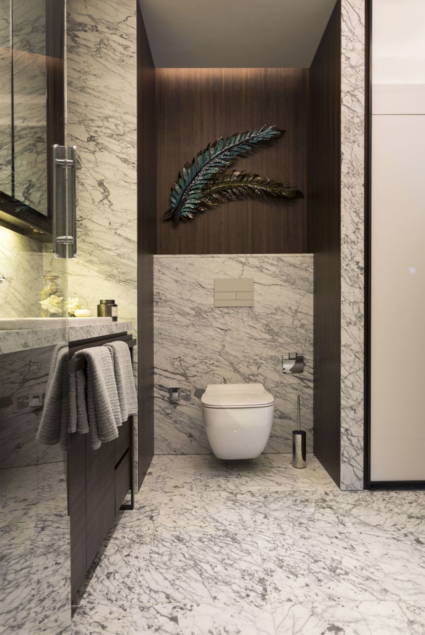 Wohnung in Istanbul, Türkei, 72.84 m² - Foto 8