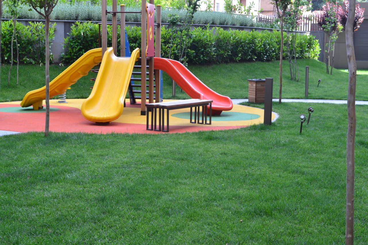 Flat in Istanbul, Turkey, 129.19 m² - picture 6