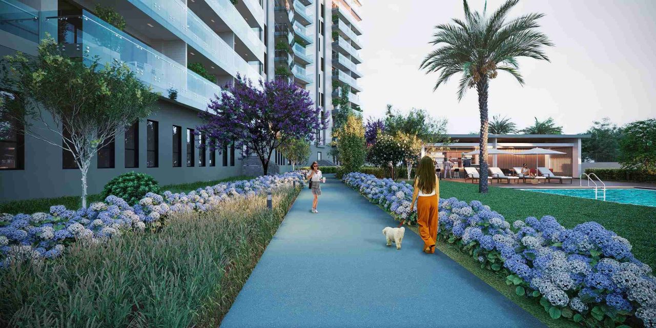 Flat in Istanbul, Turkey, 75 m² - picture 11