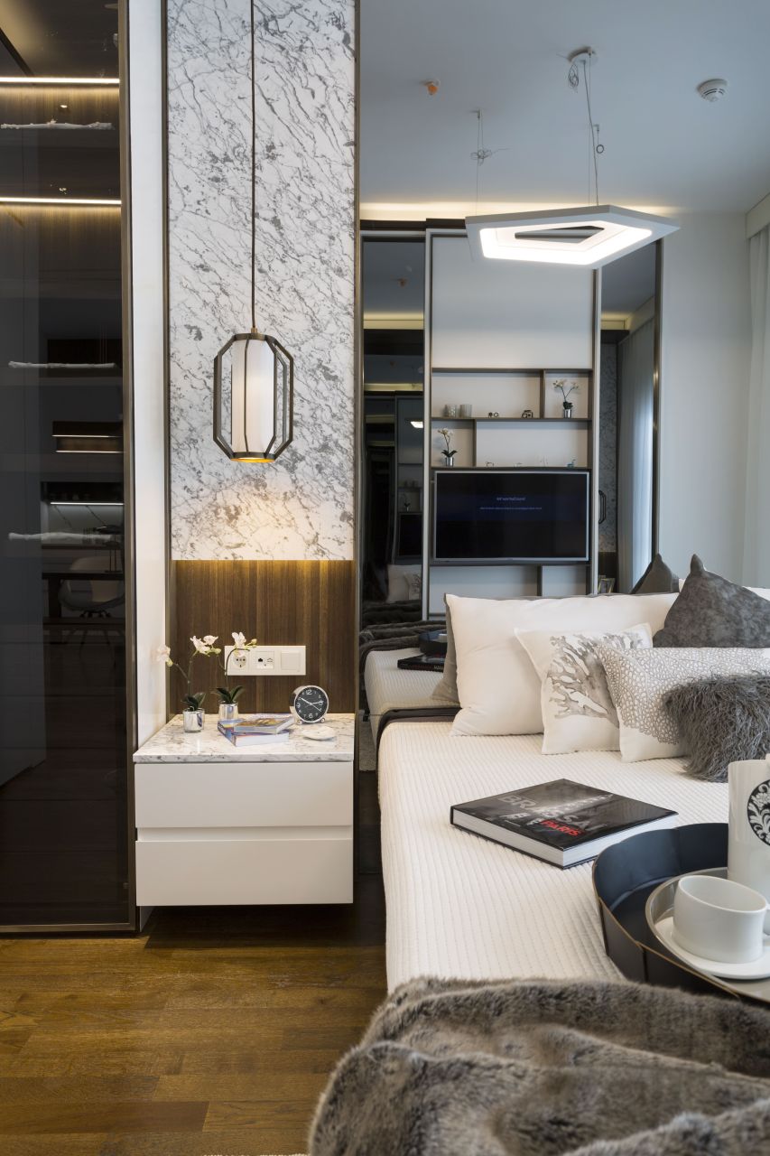 Flat in Istanbul, Turkey, 129.19 m² - picture 11