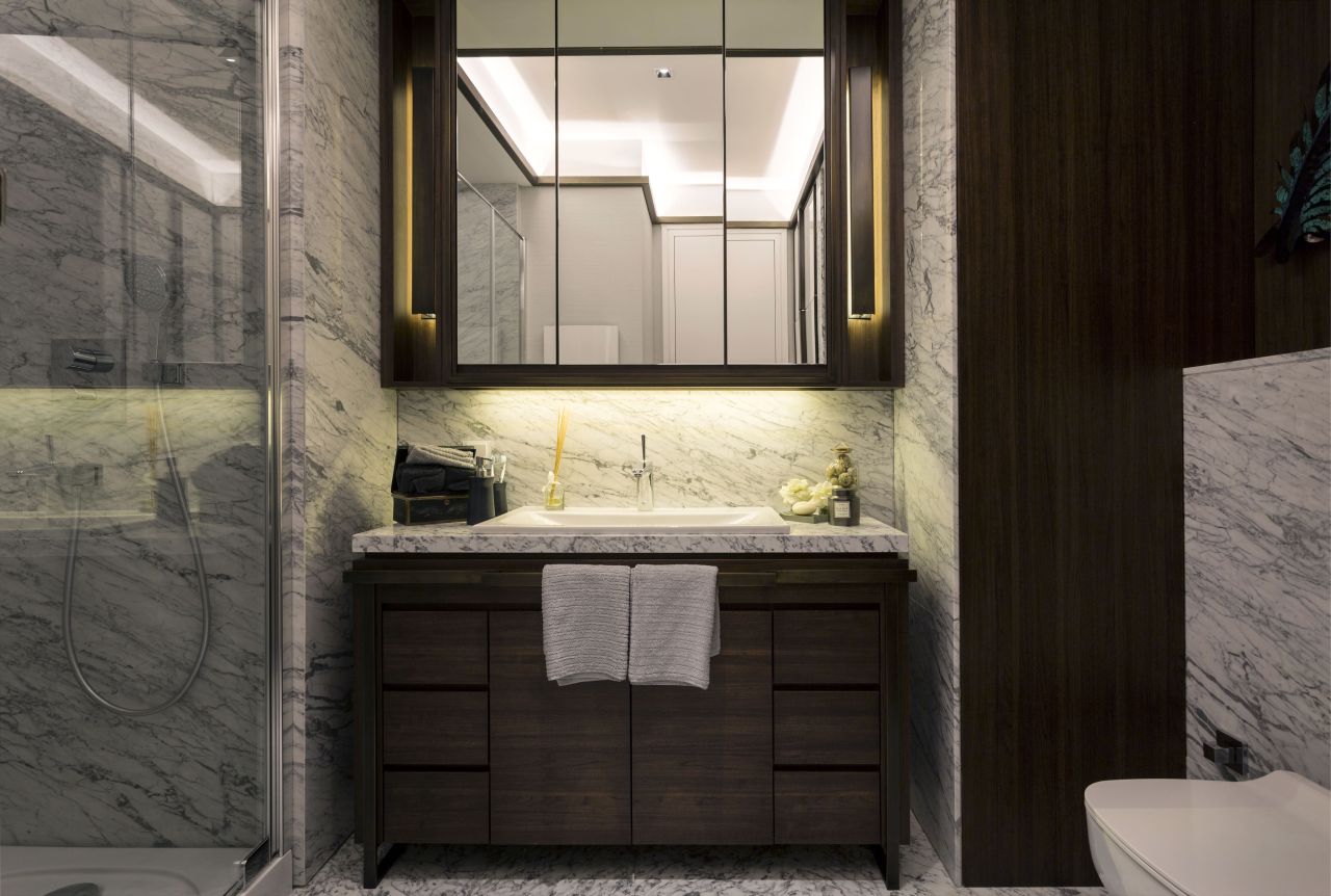 Flat in Istanbul, Turkey, 129.19 m² - picture 13