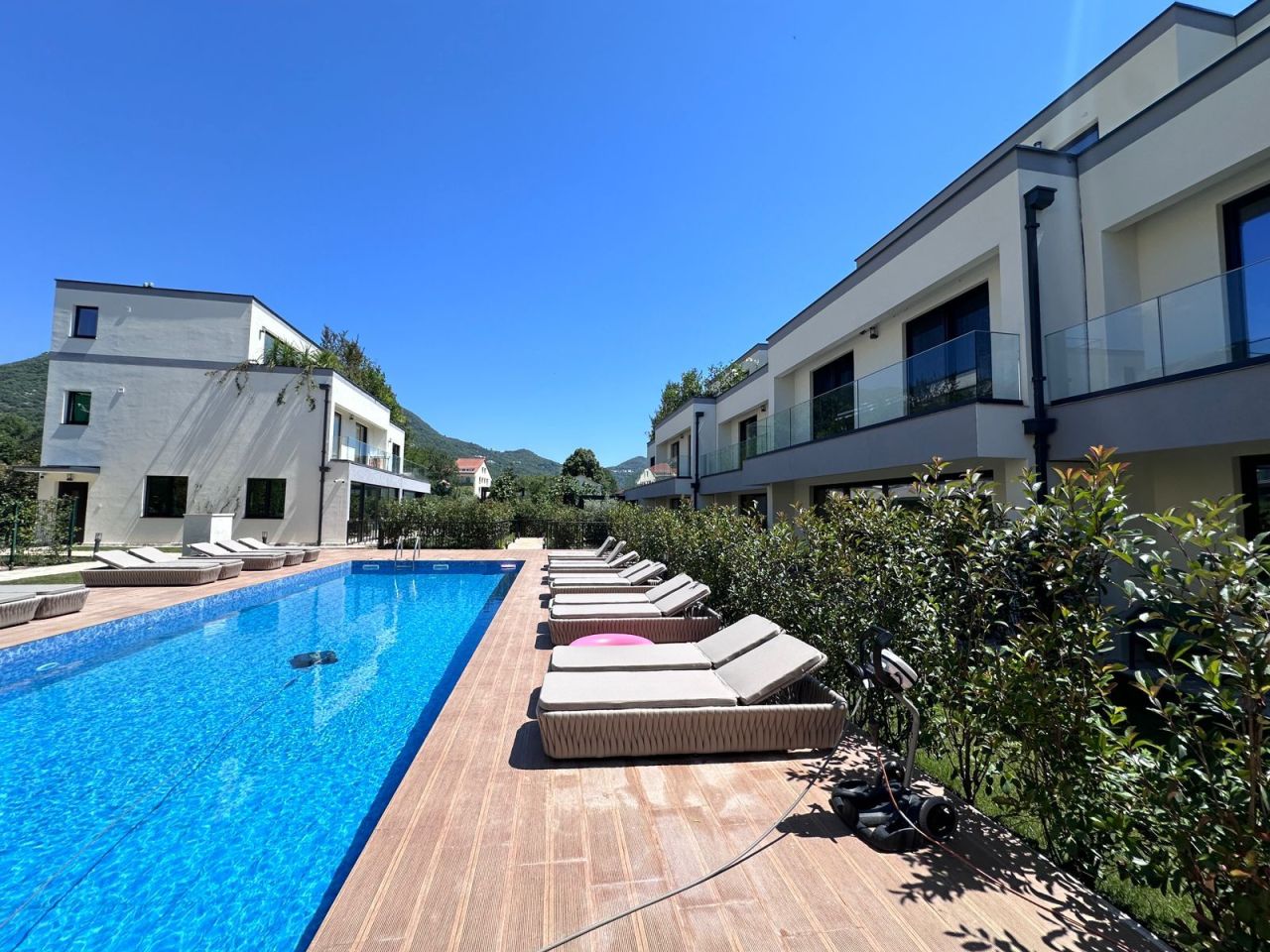 Villa a Kotor, Montenegro, 135 m² - foto 2