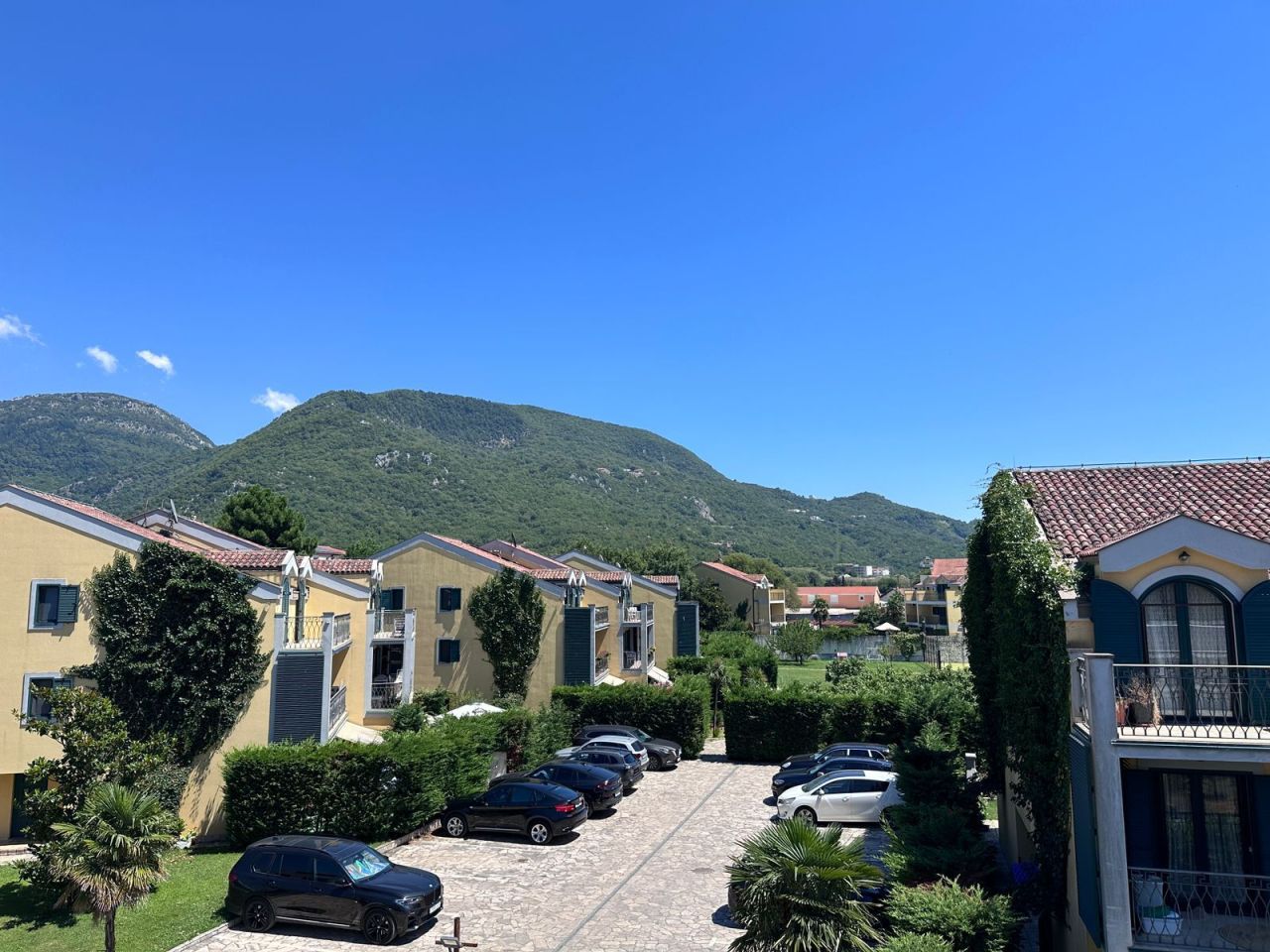 Villa a Kotor, Montenegro, 135 m² - foto 5