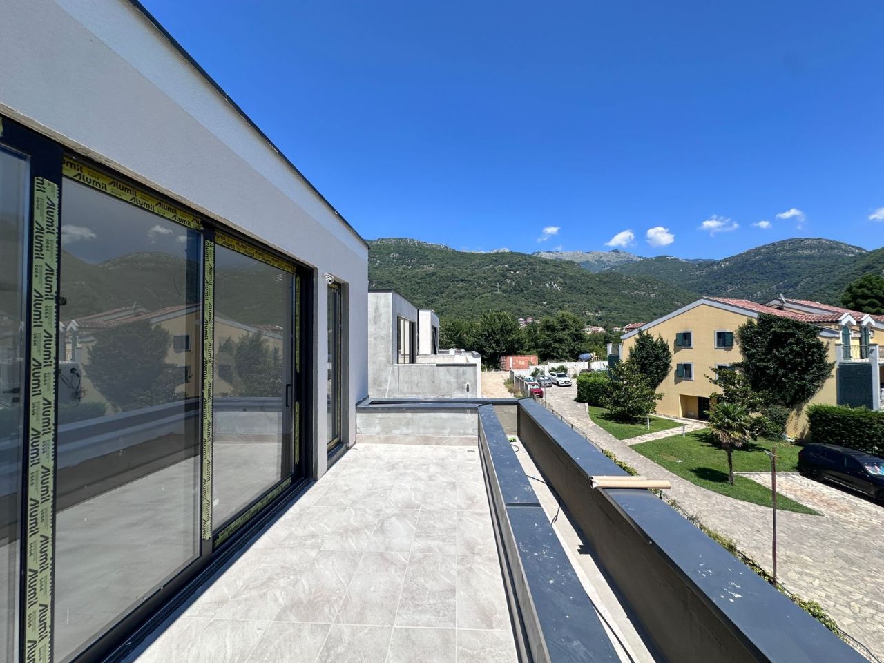 Villa a Kotor, Montenegro, 135 m² - foto 9