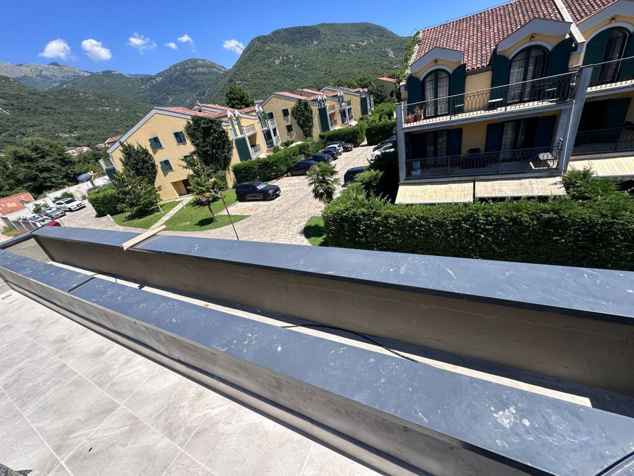 Villa a Kotor, Montenegro, 135 m² - foto 8