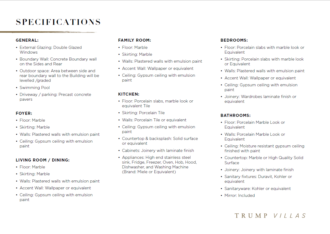 Villa in Muscat, Oman, 128 m² - picture 9