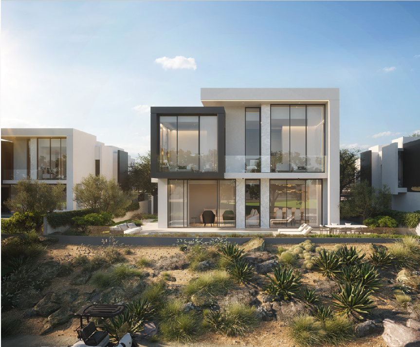 Villa in Muscat, Oman, 128 m² - picture 3