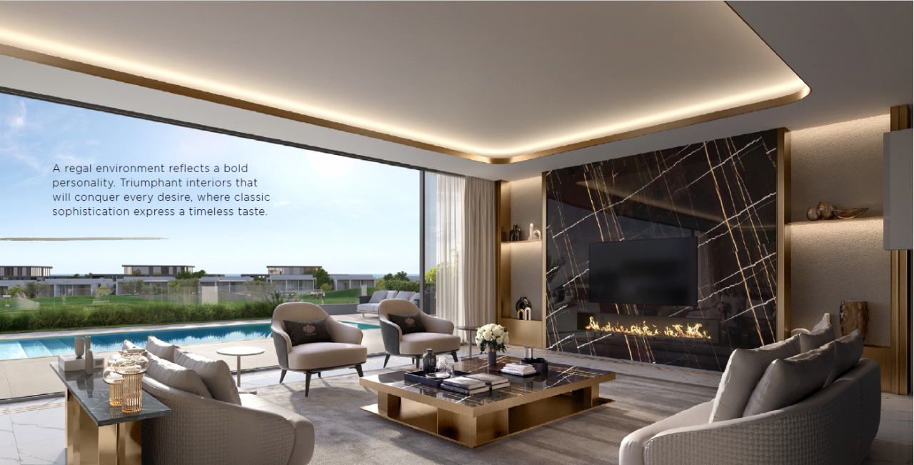 Villa in Muscat, Oman, 128 m² - picture 6