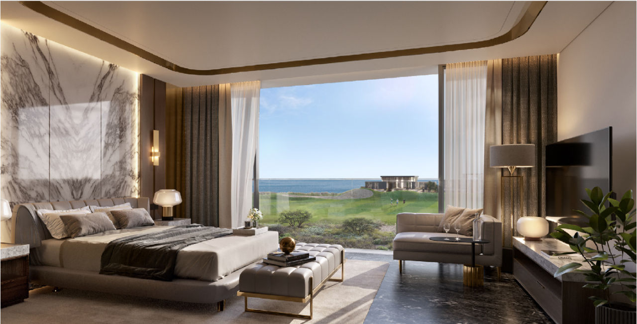 Villa in Muscat, Oman, 128 m² - picture 8