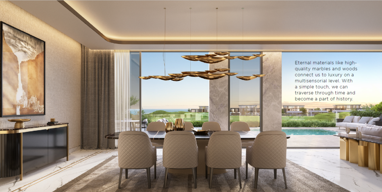 Villa in Muscat, Oman, 128 m² - picture 5