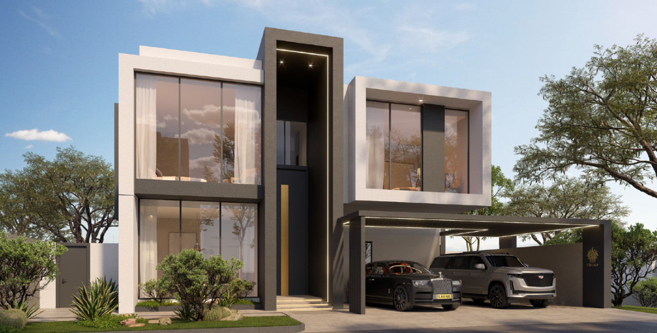 Villa in Muscat, Oman, 128 m² - picture 2