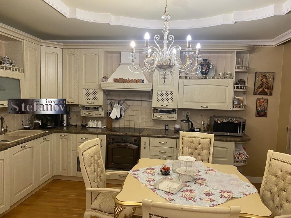 Piso en Varna, Bulgaria, 141 m² - imagen 5