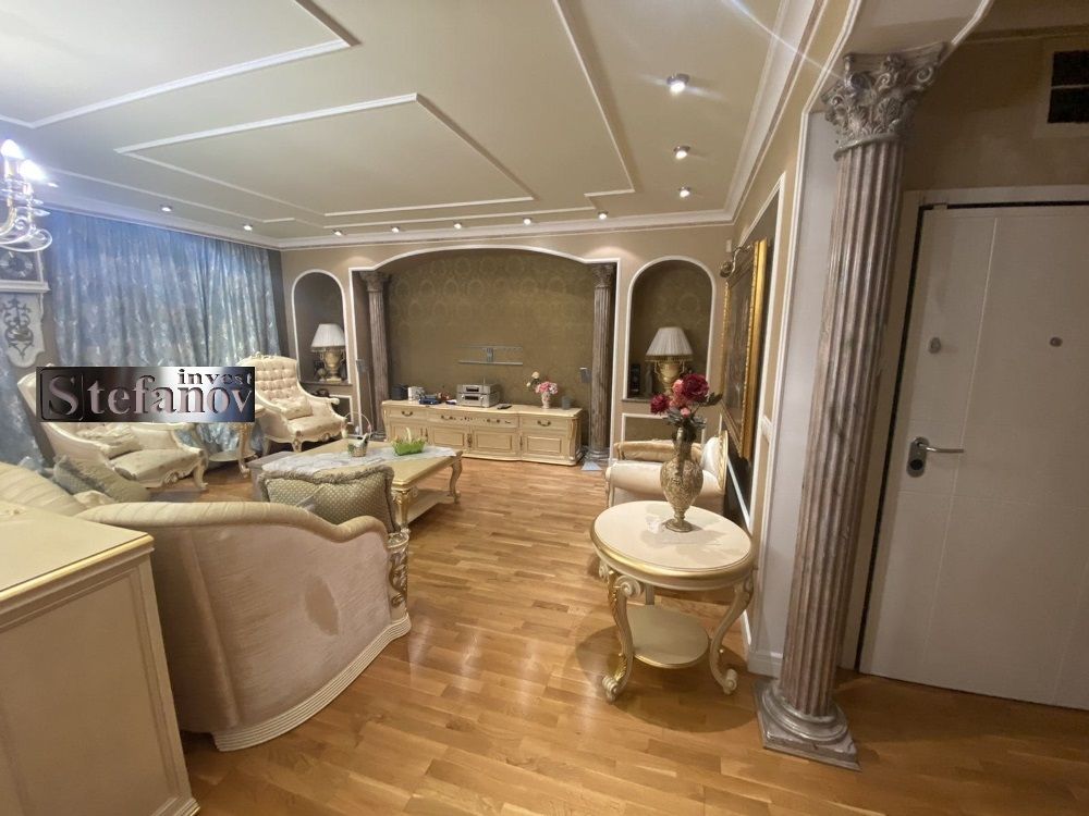 Piso en Varna, Bulgaria, 141 m² - imagen 6