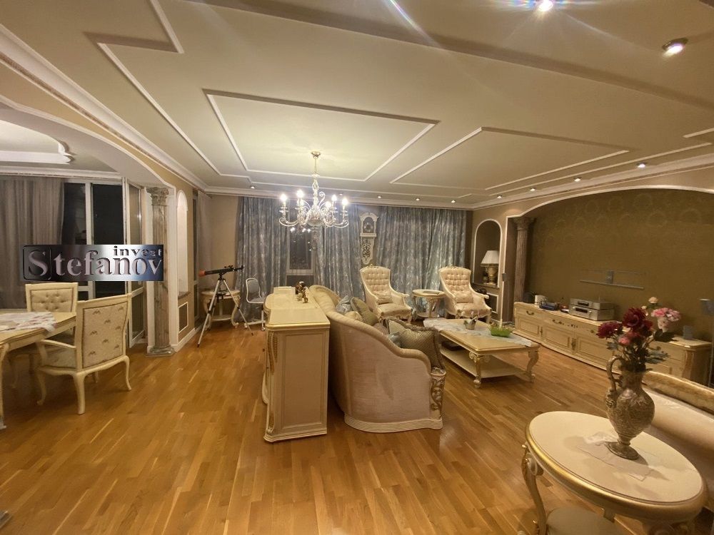 Piso en Varna, Bulgaria, 141 m² - imagen 4