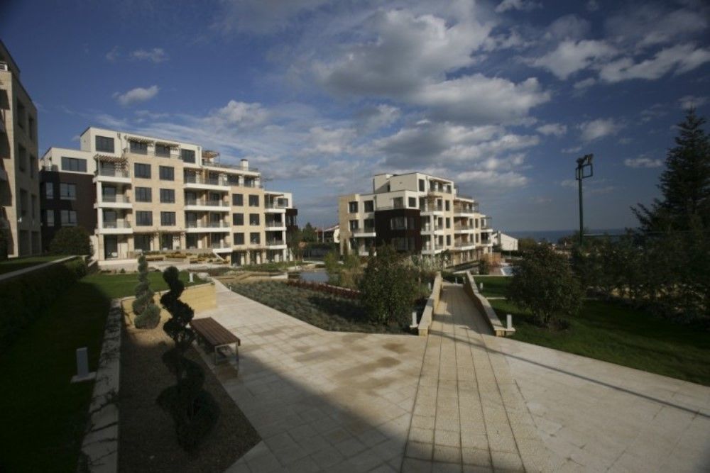 Piso en Varna, Bulgaria, 141 m² - imagen 13