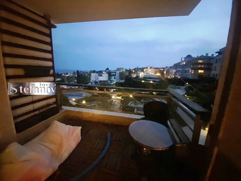 Piso en Varna, Bulgaria, 141 m² - imagen 10