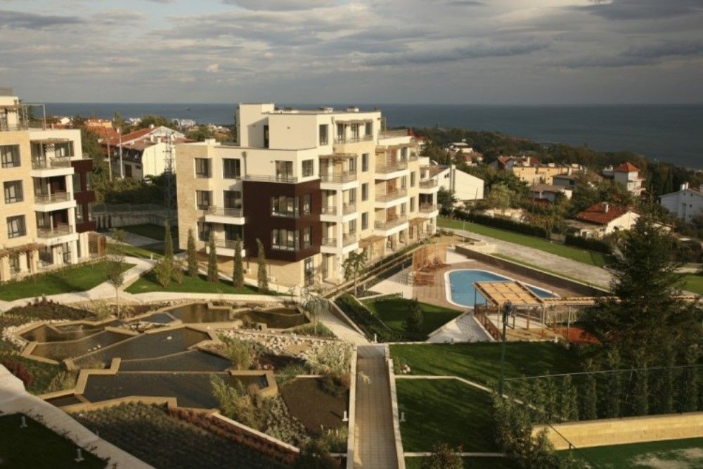 Piso en Varna, Bulgaria, 141 m² - imagen 14