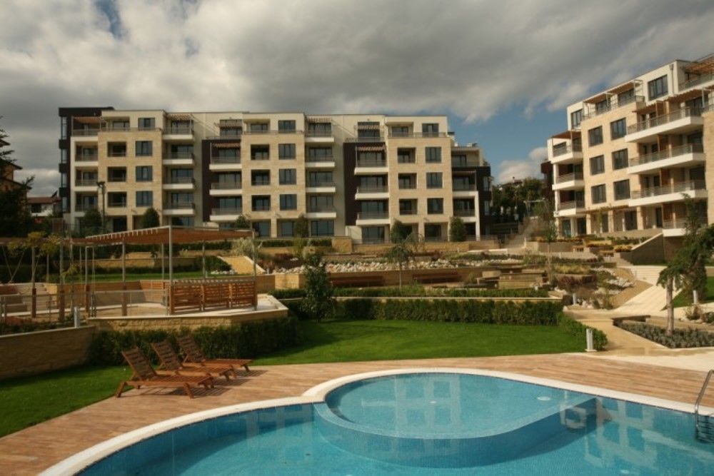 Piso en Varna, Bulgaria, 141 m² - imagen 16