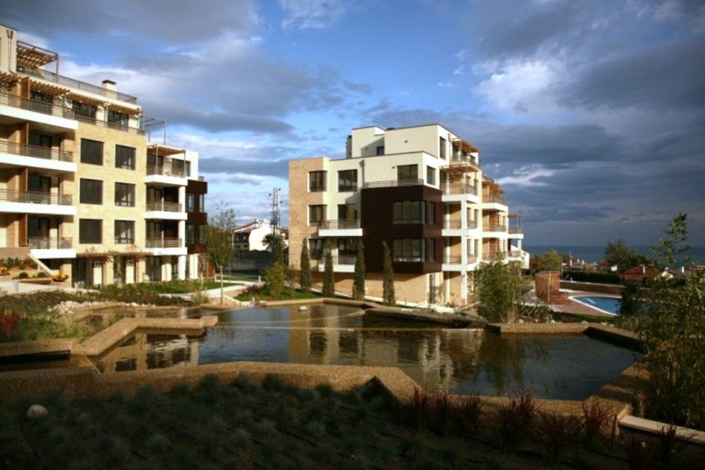 Piso en Varna, Bulgaria, 141 m² - imagen 15